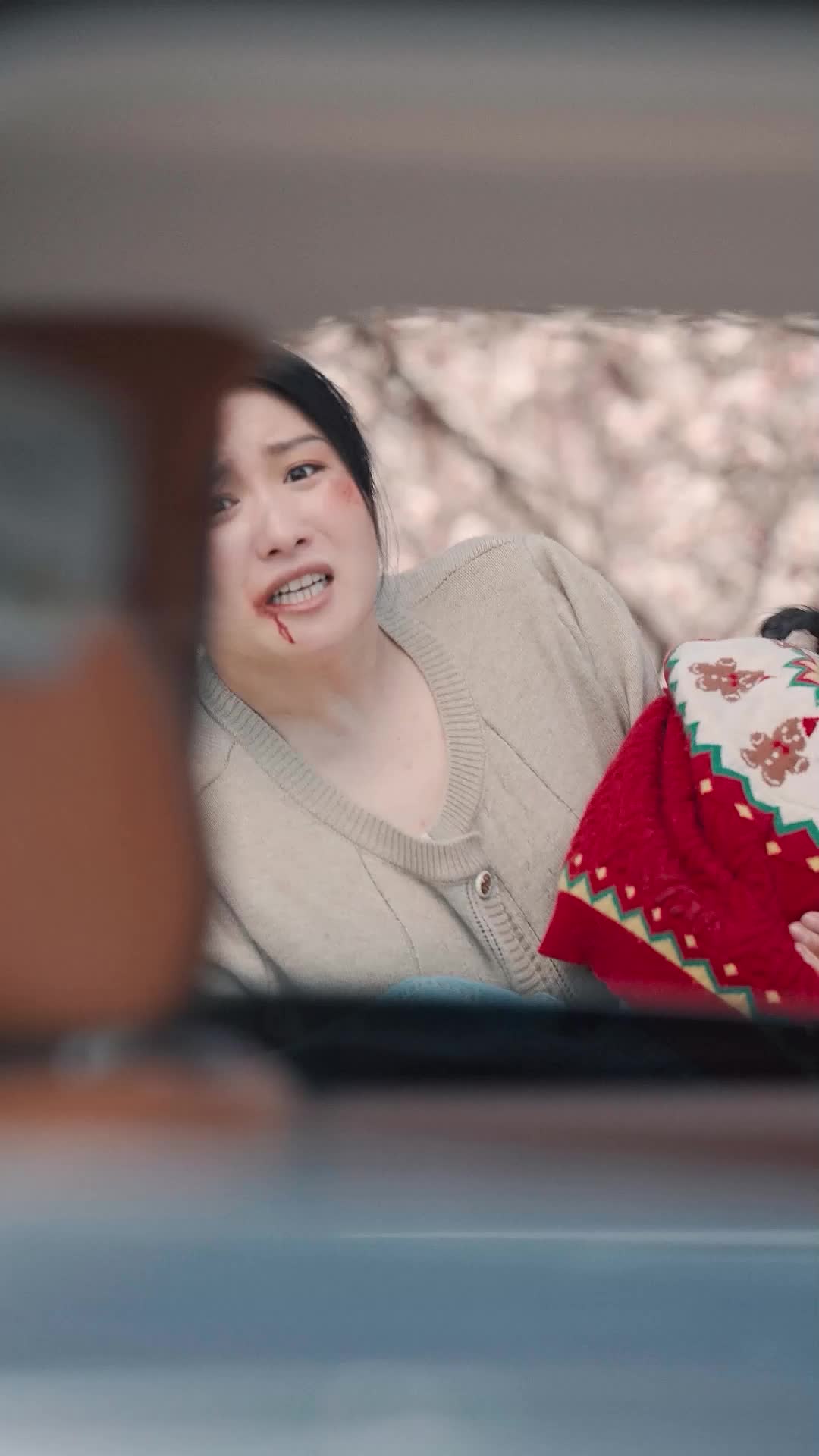 Episode 21 - Mom's Here, Daughter